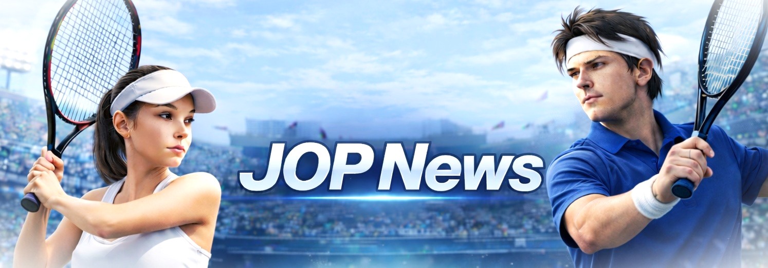 JOP News